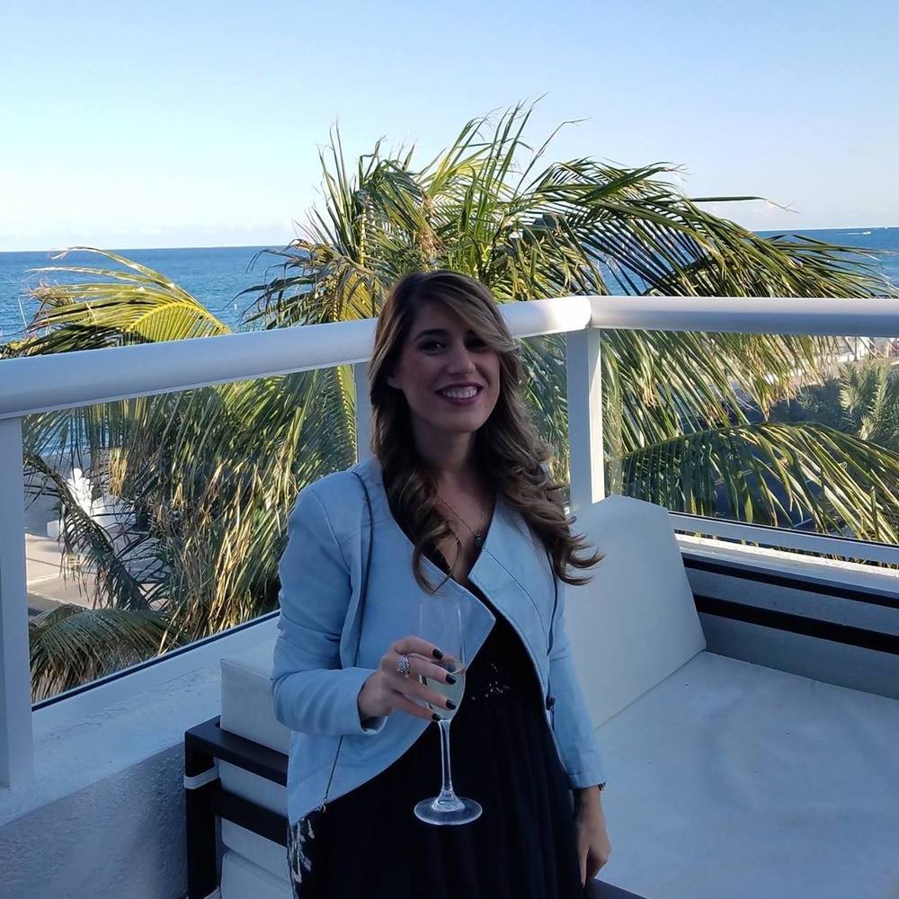 Meet your Posher, Klaudia